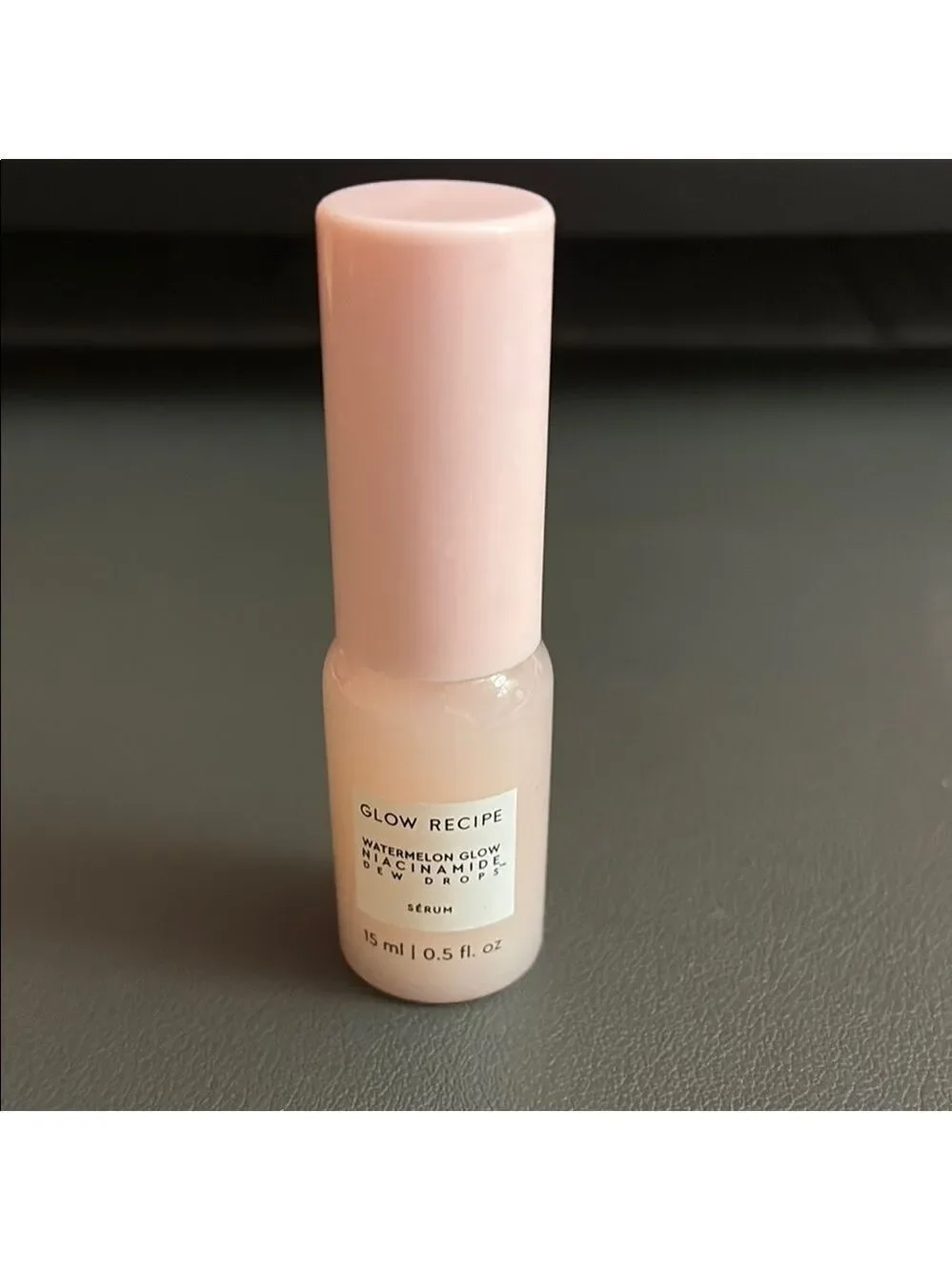 Glow Recipe Watermelon Glow Niacinamide Dew Drops Serum NEW